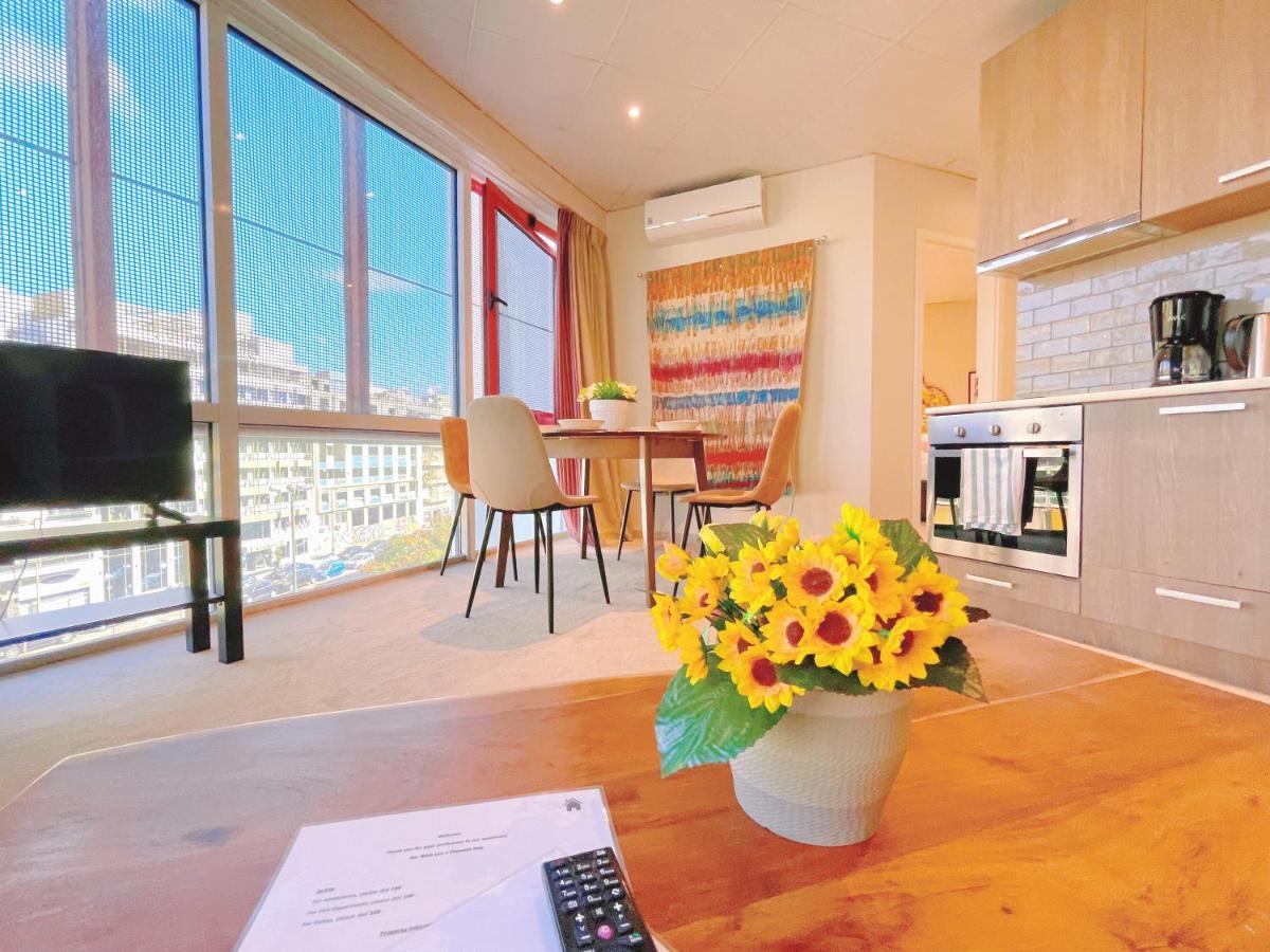 Wsd Baia Acropolis Hotel Apartment Афины Экстерьер фото