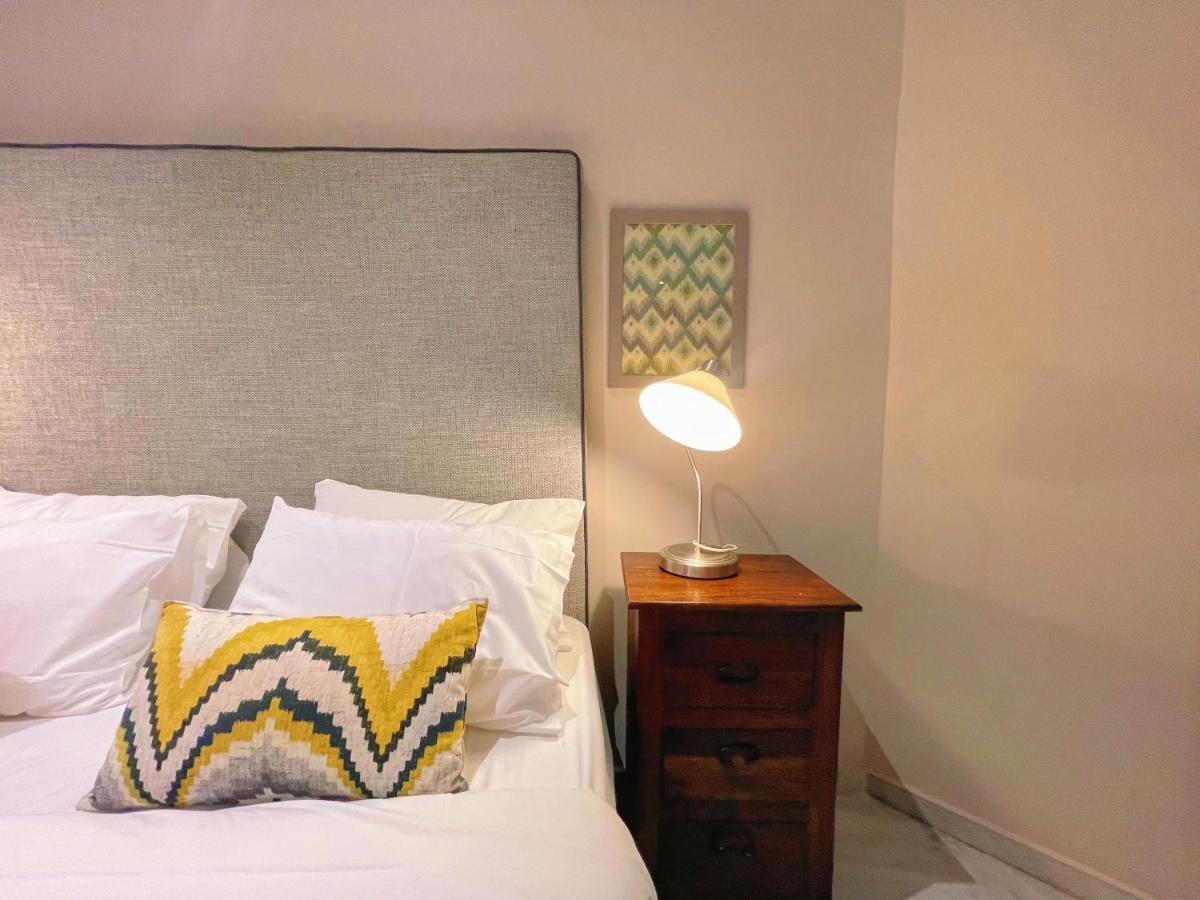Wsd Baia Acropolis Hotel Apartment Афины Экстерьер фото